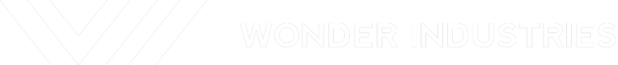 Wonder Industries home